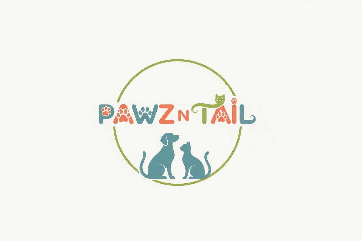 Pawzntail