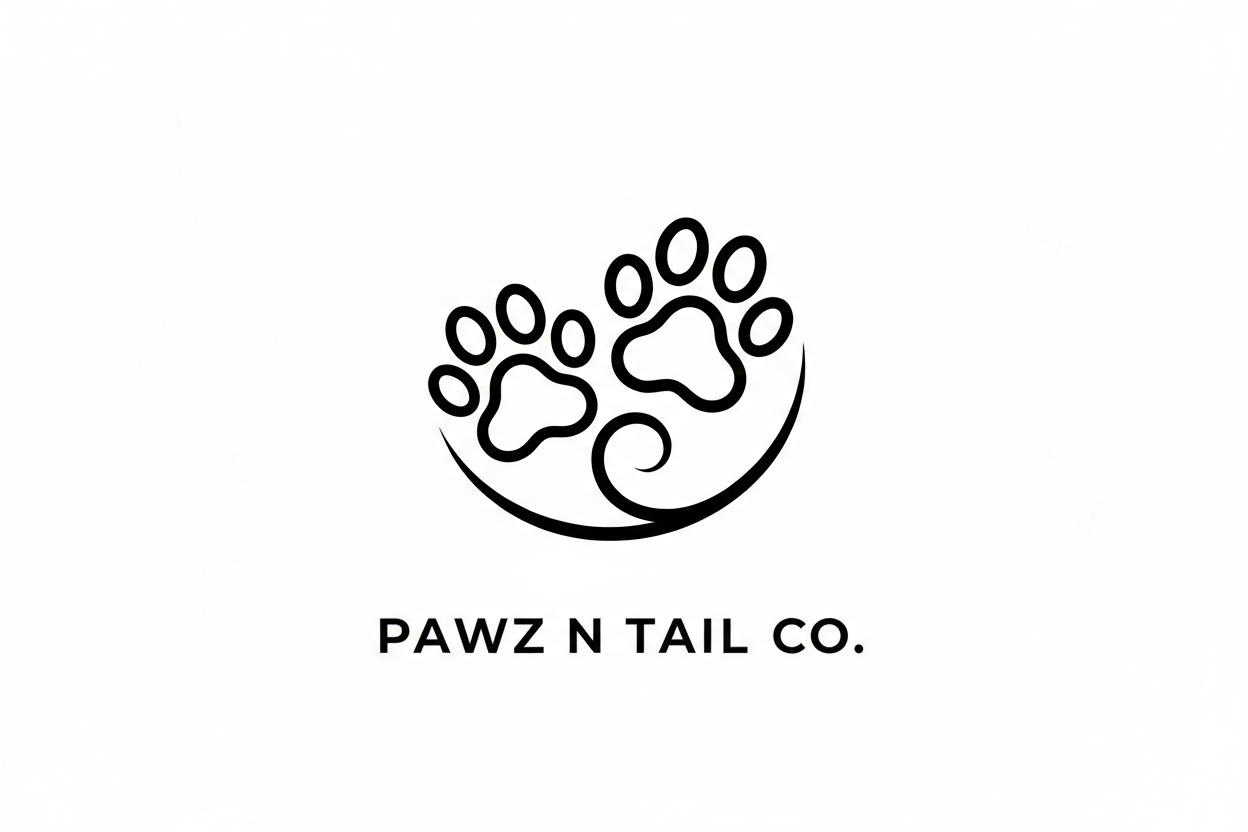 Pawzntail